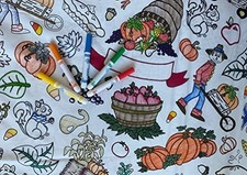 Tablecloth, 102