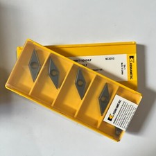 VBMT160404LF KC5010/ KENNAMETAL  Original genuine CNC alloy blade 10PCS picture