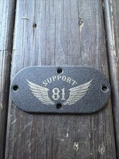 Hells Angels Evo Primary Inspection Cover picture