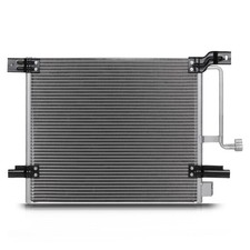 SCITOO A/C Condenser 2000-2002 Dodge Dakota 2.5L picture