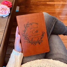 Custom Bilingual Bible, Biblia en Español Personalizada, Biblia Reina Valera picture