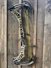 Mathews Phase 4 29 RH picture