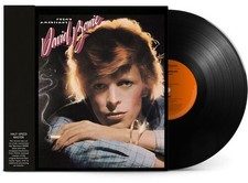 David Bowie - Young Americans (50th Anniversary Half Speed Master) [New Vinyl LP picture
