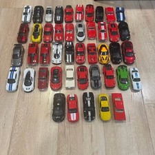 UNI Fortune Kintoy  KINSMART RMZ MSZ City QDiecast Cars 1/43 Lot Of 45 picture
