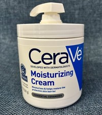 CeraVe Daily Moisturizing Cream with Pump  (19 oz.)  picture