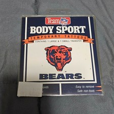 Vintage 1992 Team NFL 
