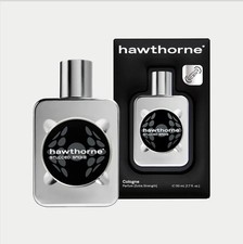 Hawthorne Studded Smoke 50ml NIB picture