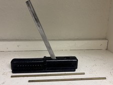 Spyderco Tri-Angle Sharpener Ceramic Knife Sharpening System Kit picture