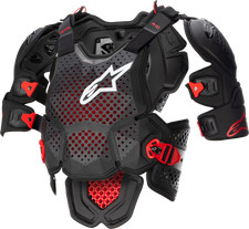 Alpinestars A-10 V2 Full Chest Protector picture