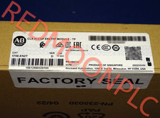 2022/2025 Surplus SEALED  1756-EN2T /D *REAL USA SELLER* NOT CHINA picture