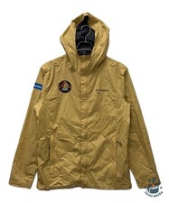 Columbia Watertight2 Size: M Yellow Men 124 RM2433 picture