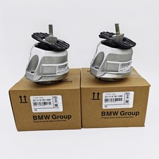 OEM 2004-2007 BMW 525i E60 528i 530i 535i GT 3.0L 22116761089 22116761090 USA picture