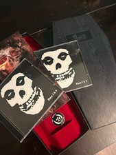 The Misfits - The Misfits Coffin Box Set complete picture