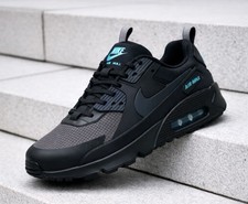 Nike Air Max 90 Drift Black Dusty Cactus IO1908-010 Men's Sneakers Multi Size picture