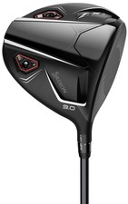 Srixon Golf Club ZXi 9* Driver Stiff Fujikura Ventus TR Blue 6 Value picture