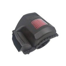 Cold Air Intake System Performance For 21+ Ford Bronco Roush 2.3 2.7L High Flow  picture