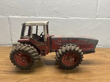 International Ertl Tractor 3588 1980’s Farm Fresh 1/16 Scale Original Ih 3588 picture