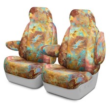For Toyota Sequoia 01-04 Seat Cover Designer Printed Neosupreme Nature Nebula picture