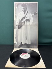 Muddy Waters Electric Mud 1968 Cadet Concept LPS-314 Stereo Vinyl LP picture