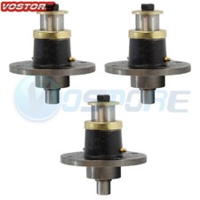 3PK Spindle Assembly for Hustler 350595 Super Z 52