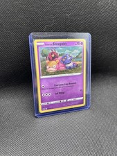 Galarian Slowpoke SWSH126 Holo Promo Sword & Shield Promo Pokemon Near Mint picture
