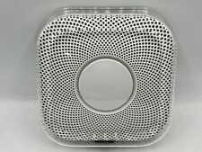 Google Nest 06A S3000BWES Battery Protect Smoke Carbon Monoxide Alarm New 2033 picture