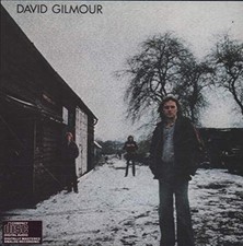 David Gilmour picture