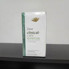 Dove Clinical Protection Antiperspirant 96H Cool Essentials 1.7 oz | 3 Pack picture