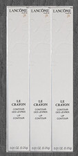 Lancome Paris Le Crayon Lip Contour (Cherry) 0.01 oz/25g PACK OF 3 (NEW SEALED) picture