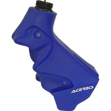 Acerbis Gas Tank - Blue, 3.2 Gallon 2211560003 picture