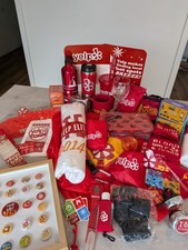Huge 2007-2019 Exclusive Yelp Elite Event Promotional Collectors Items picture