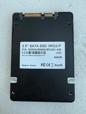 Innodisk 256GB 2.5