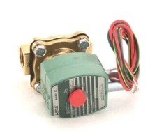 ASCO Valve, 1/2 8210G094Hw 120/60 4810-003-71-56 -  + Geniune picture