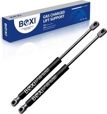 Qty (2) Hood Lift Supports Gas Struts Shocks Springs Fit for Maserati picture