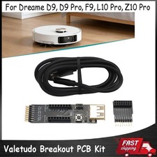 For Dreame Vacuum Local Control PCB Board For Valetudo Root Installation D9 F9 picture