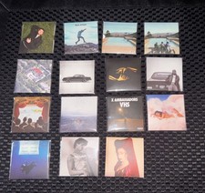 ZURU Mini Brands Vinyl records YOU PICK picture