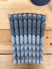 Golf Pride MCC Plus 4 Standard Golf Grips. (Authentic) Set of 8 picture