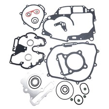 US STOCK！For Honda XR250L 1986-1995 Complete Engine Gasket Kit picture