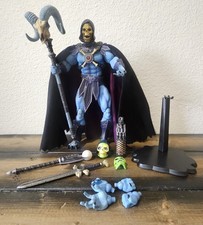 SKELETOR MONDO MOTU 1/6 SCALE EXCLUSIVE Masters of the Universe SEALED picture