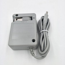 US Plug AC Power Adapter Charger Cable For Nintendo DSi 2DS 3DS DSi XL System picture