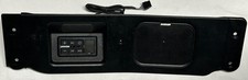 GM 19435808 Tailgate Bluetooth Audio System by Kicker Right Speaker Only picture