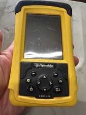 Trimble Recon RE5-My4cmxb Data Collector -  picture