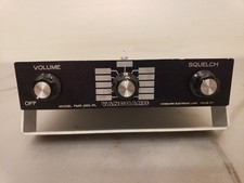  Vintage Vanguard Electronics Labs FMR-260-PL Crystal Controlled FM Receiver picture