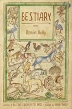 Bestiary : Poems Paperback Donika Kelly picture