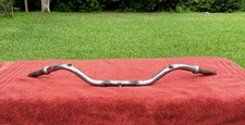 Indian Motorcycle Chief 1946 1947 1948 Handlebars OEM Sport Scout picture