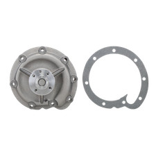 Water Pump with Gasket for International D239 D155 D179 D206 D236 D246 picture