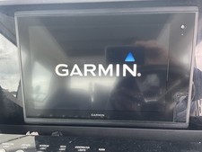 Garmin GPSMAP 1222 Touch 12 inch Chartplotter picture