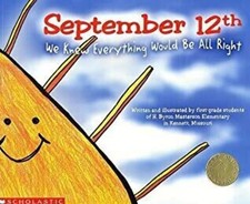 September 12th: We Knew Everything Would Be All Right picture