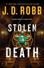 Stolen in Death (In Death, 62) picture