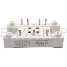 New In Box SEMIKRON SKD53/16 SKD53-16 Power Supply Module picture